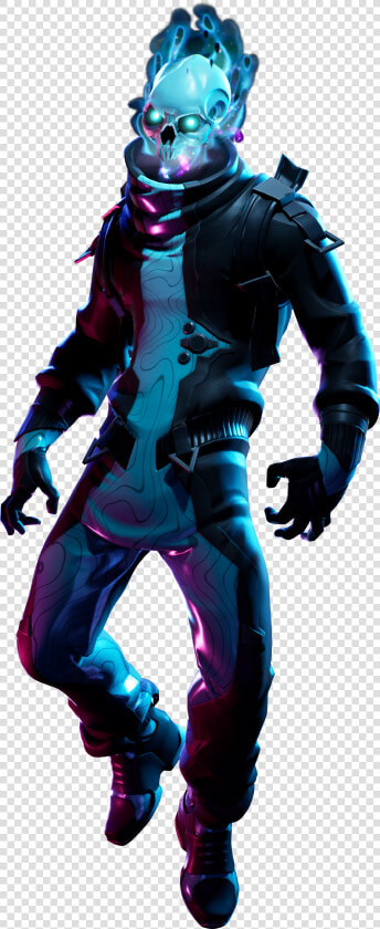 Eternal Voyager Fortnite Skin  HD Png DownloadTransparent PNG