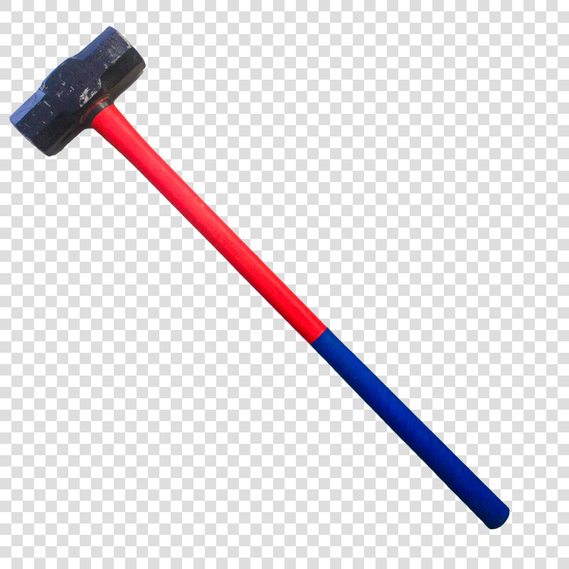 Lump Hammer  HD Png DownloadTransparent PNG