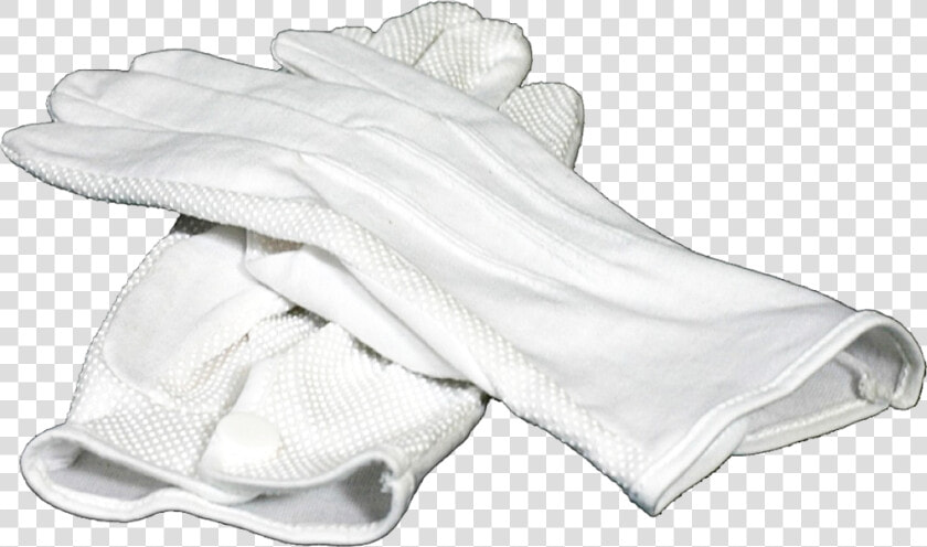 Pair Of White Gloves  HD Png DownloadTransparent PNG