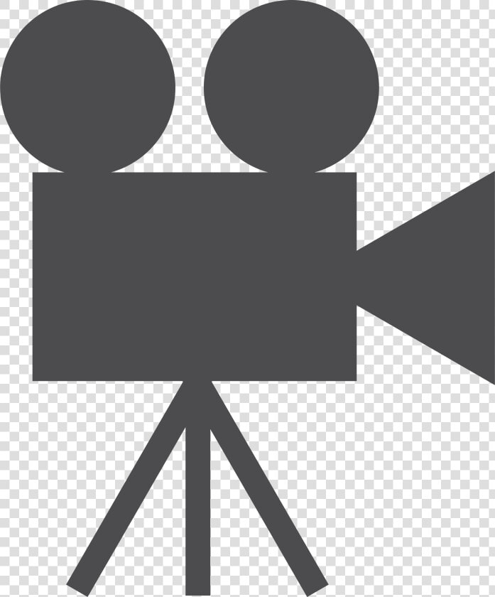 Clipart Camera Movie Camera  HD Png DownloadTransparent PNG