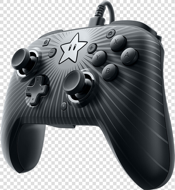 Pdp Nintendo Switch Controller Wired  HD Png DownloadTransparent PNG