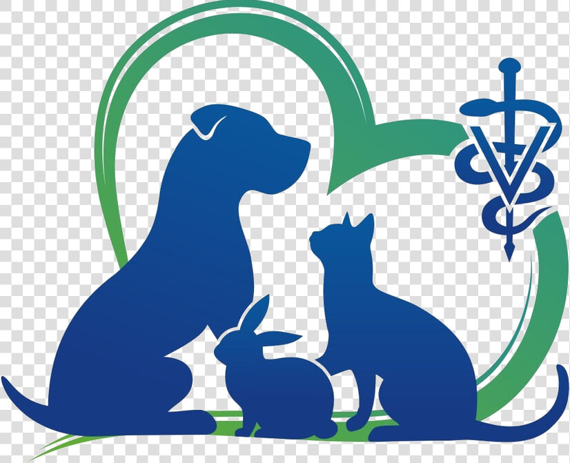 Veterinary Hospital Logo  HD Png DownloadTransparent PNG