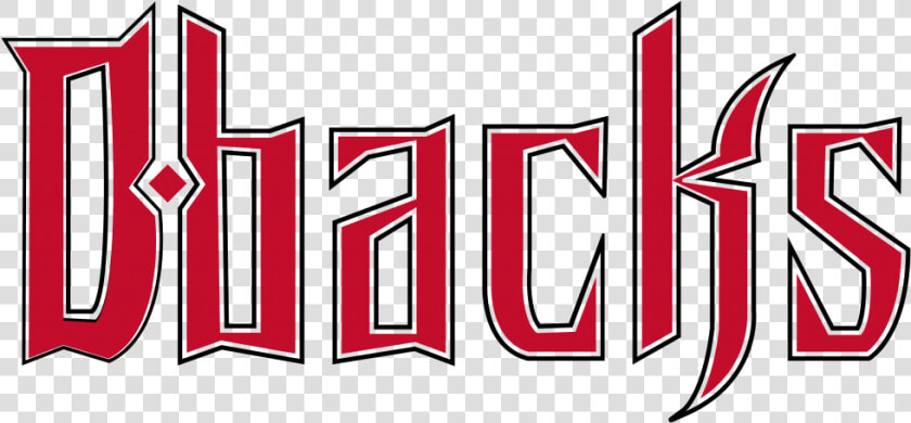 Dbacks U2013 Stickball Com Red Sox Logo   Arizona Diamondbacks  HD Png DownloadTransparent PNG