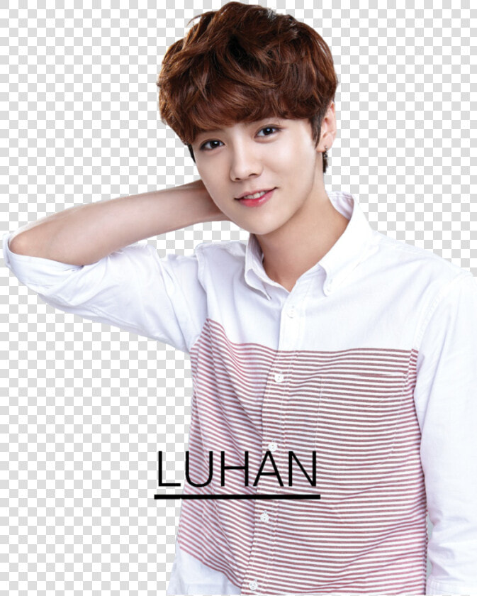 Luhan Exo  HD Png DownloadTransparent PNG