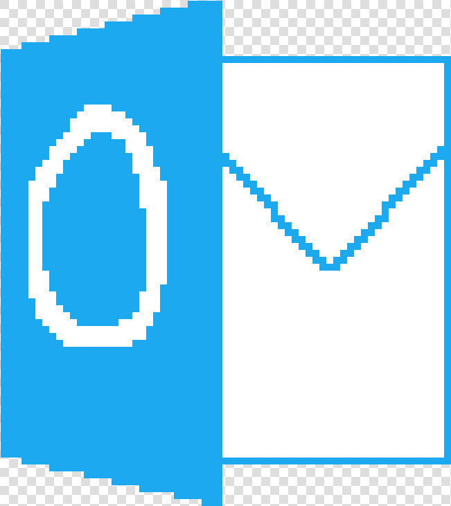 Outlook Logo Png  Transparent PngTransparent PNG