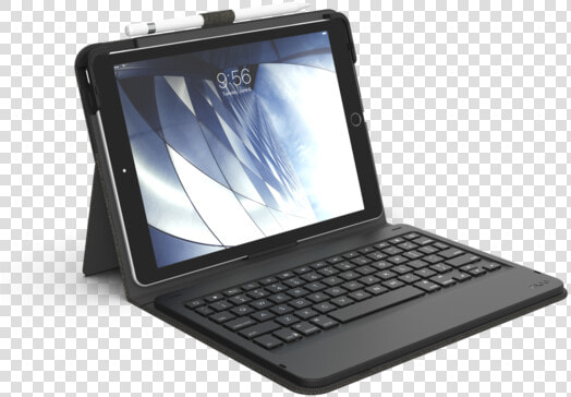 Zagg Messenger Folio   Zagg Messenger Folio Ipad  HD Png DownloadTransparent PNG