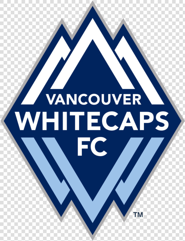 Vancouver Whitecaps Fc Logo   Vancouver Whitecaps Fc Logo Png  Transparent PngTransparent PNG