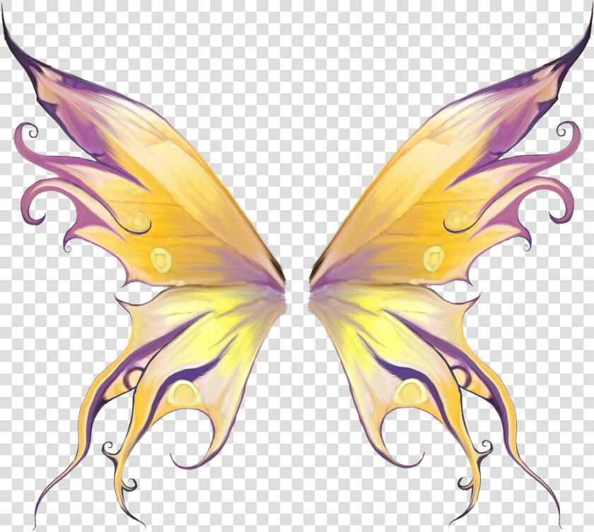 Fairy Wings Png Source   Alas De Mariposa Png  Transparent PngTransparent PNG