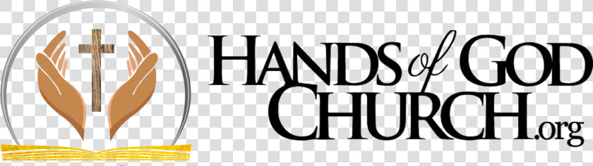 Hands Of God Church Austin  Texas   Barbados  HD Png DownloadTransparent PNG