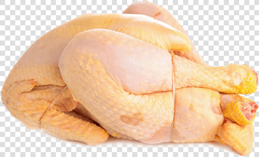 Frozen Whole Chicken   Turkey Meat  HD Png DownloadTransparent PNG