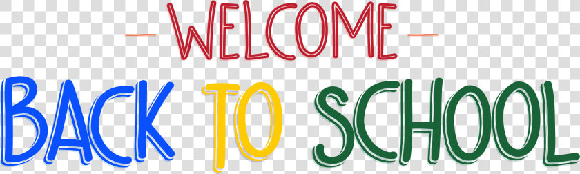 Student Kurunjang Secondary College First Day Of School   Welcome Back To School Clipart  HD Png DownloadTransparent PNG