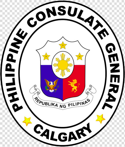 Pcg Calgary Seal   Emblem  HD Png DownloadTransparent PNG