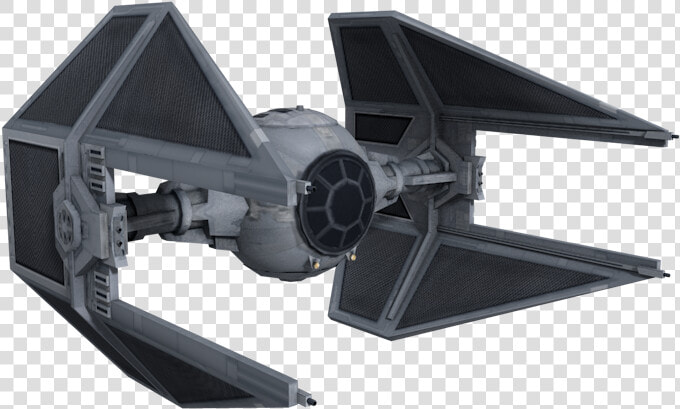 Download Zip Archive   Tie Interceptor Battlefront 2  HD Png DownloadTransparent PNG