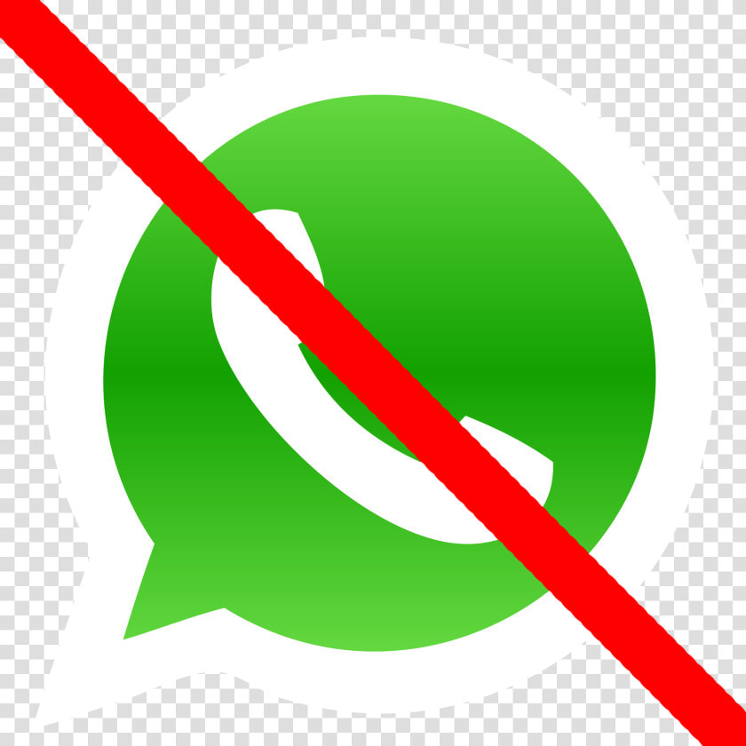 File   No whatsapp   No Whatsapp Logo Png  Transparent PngTransparent PNG