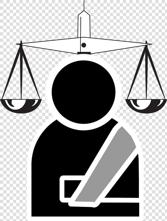 Law Attorney Lawyers Injury Justice Accident Suit  HD Png DownloadTransparent PNG