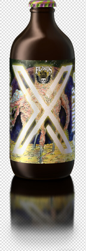 3 Floyds Von Munsthur  HD Png DownloadTransparent PNG