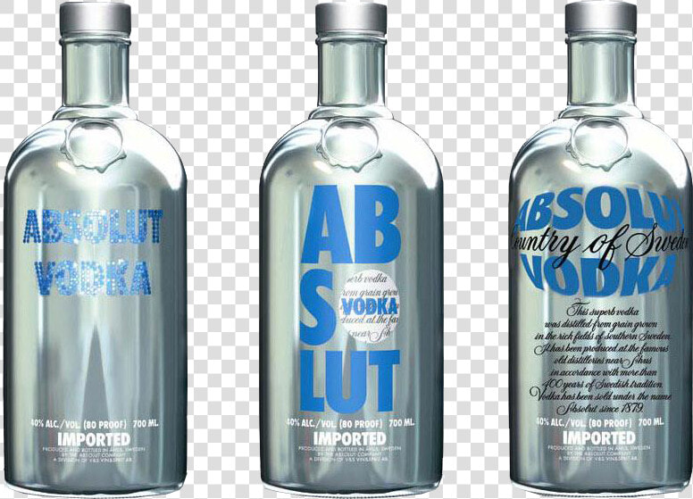 Absolut Vodka Png  Transparent PngTransparent PNG