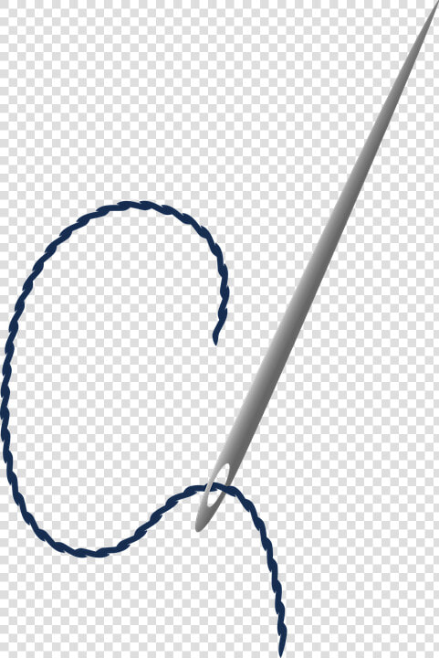 Thumb Image   Needle And Thread Transparent Background  HD Png DownloadTransparent PNG