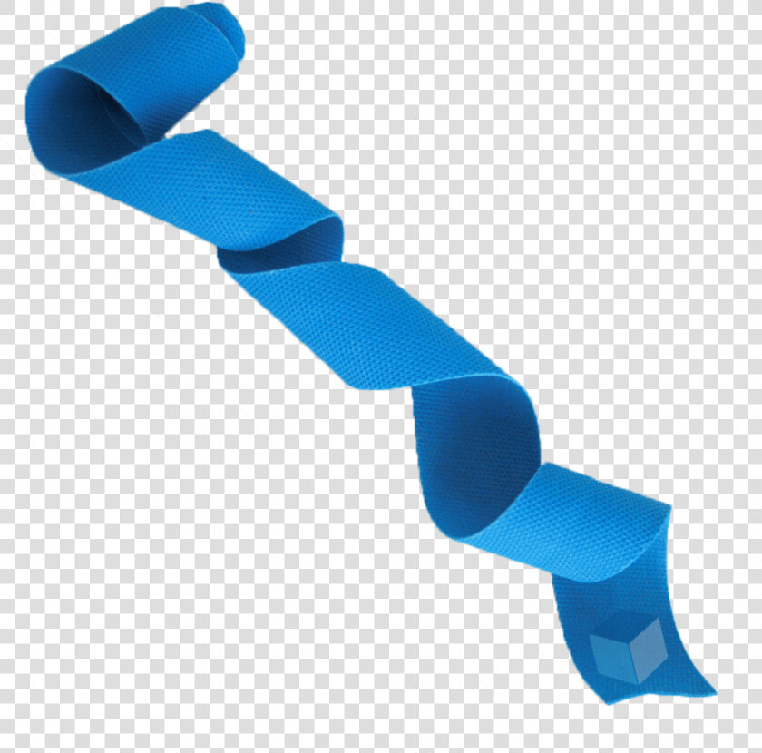 Cinta De Compresión   Compresor   Venda Smarch  Azul   Cinta De Latex  HD Png DownloadTransparent PNG