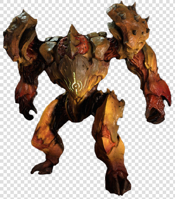 Resurrection Of Evil Doom 64 Doom Ii Final Doom   Doom Guardian Of Hell  HD Png DownloadTransparent PNG