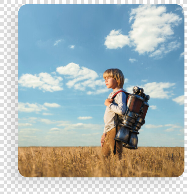 Dreaming Boy  HD Png DownloadTransparent PNG