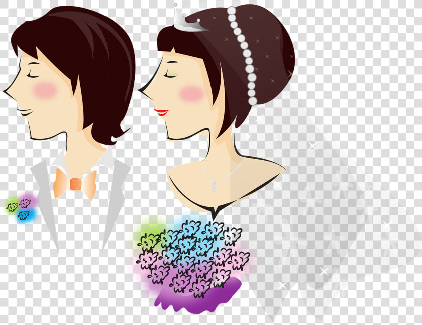 Pengantin Png  Transparent PngTransparent PNG