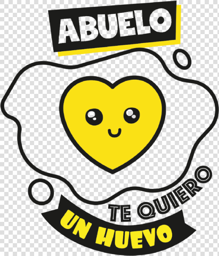 Te Quiero Un Huevo Png  Transparent PngTransparent PNG