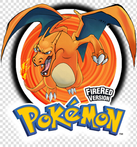 Thumb Image   Pokemon Fire Red Ico  HD Png DownloadTransparent PNG