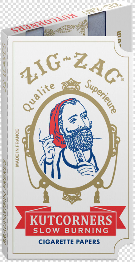 Original Zig Zag Rolling Papers  HD Png DownloadTransparent PNG