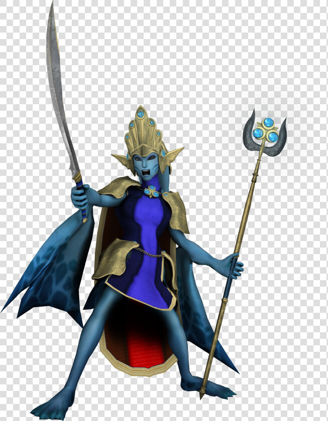 Hyrule Total War Zora Dominion  HD Png DownloadTransparent PNG