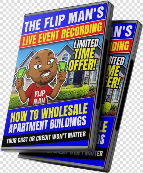 How To Wholesale Apartment Buildings  HD Png DownloadTransparent PNG