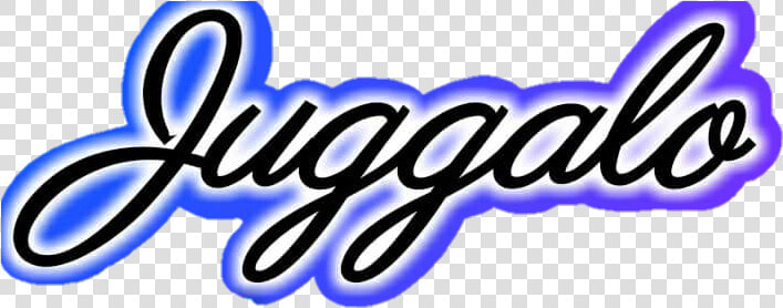  juggalo   Calligraphy  HD Png DownloadTransparent PNG