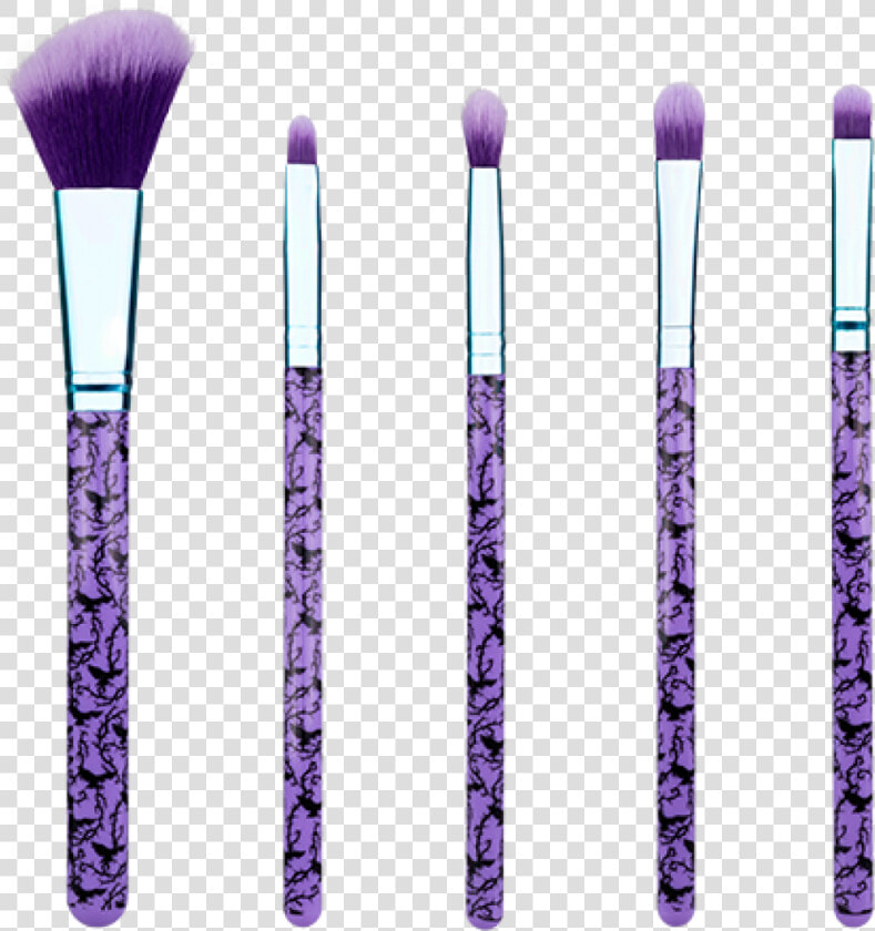 Funko Disney Villains Makeup Brushes  HD Png DownloadTransparent PNG