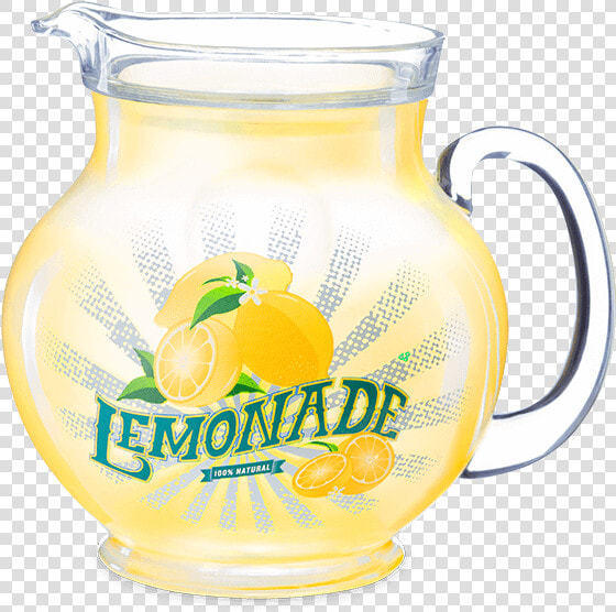 Lemonade Pitcher Scentsy Warmer   Jug  HD Png DownloadTransparent PNG