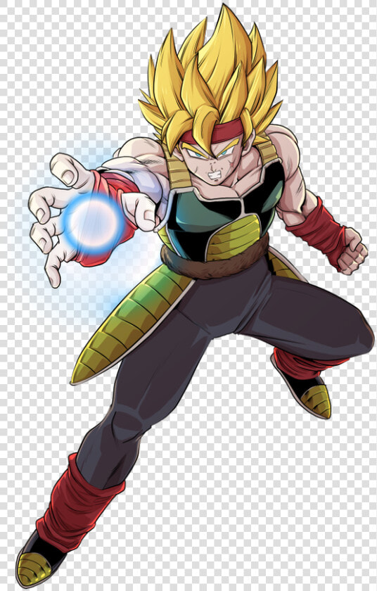 Transparent Bardock Png   Cartoon  Png DownloadTransparent PNG