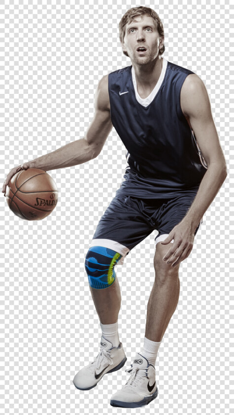 Dirk Nowitzki Png  Transparent PngTransparent PNG