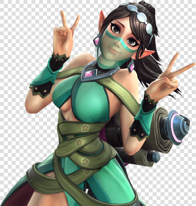 Https     i   Redd   It dyybtvd9x9x01   Ying Paladins   Ying Paladins Png  Transparent PngTransparent PNG