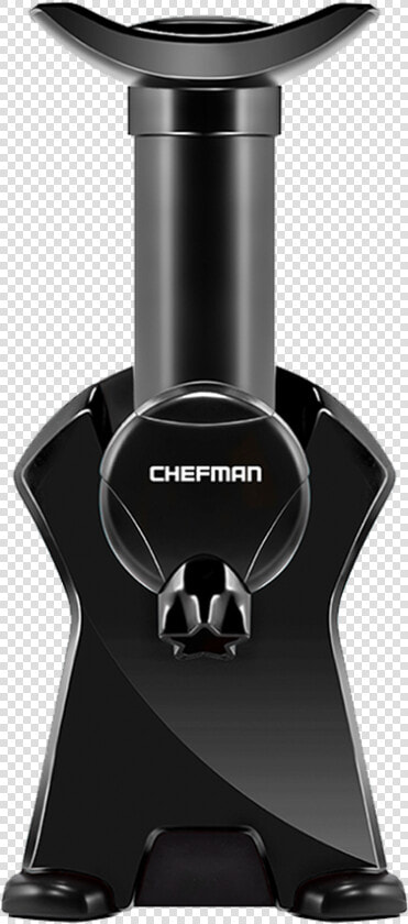 Chefman Frozen Yogurt Sorbet Healthy Dessert Maker  HD Png DownloadTransparent PNG