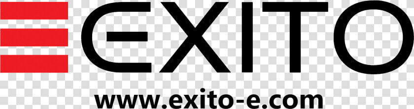 Transparent Exito Png   Monochrome  Png DownloadTransparent PNG