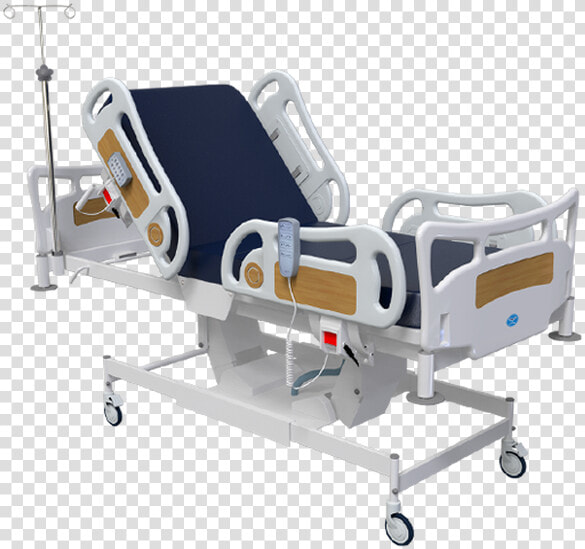 Electric Icu Bed  HD Png DownloadTransparent PNG