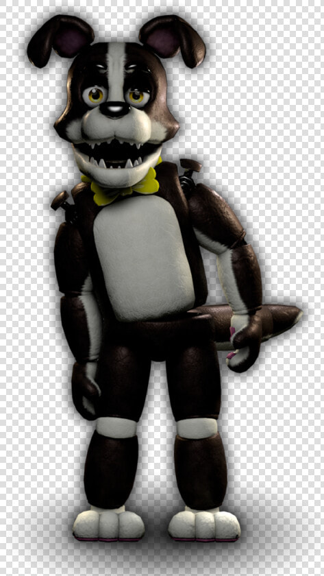 Fnaf Doug The Dog  HD Png DownloadTransparent PNG