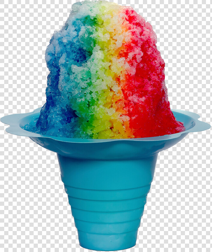 Snow cone   Hokulia Shave Ice Logo  HD Png DownloadTransparent PNG