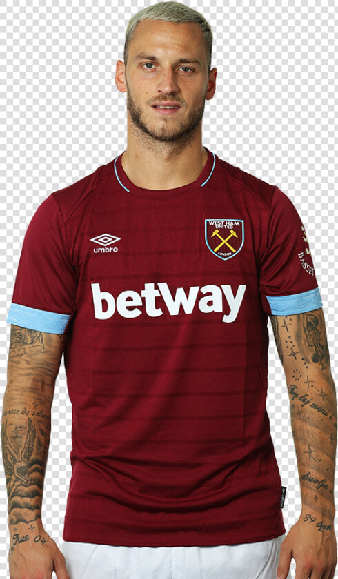 West Ham United Png   Pablo Zabaleta West Ham  Transparent PngTransparent PNG