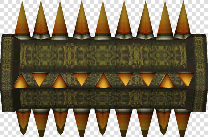 St Rolling Spike Model   2d Floor Spikes Png  Transparent PngTransparent PNG