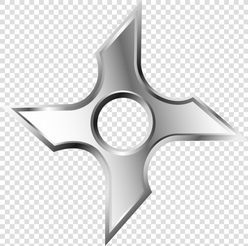 Transparent Shuriken Png   Shuriken With No Background  Png DownloadTransparent PNG