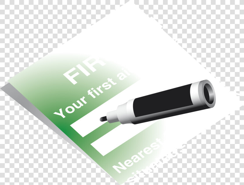 Black Marker Pen Title Black Marker Pen   Gadget  HD Png DownloadTransparent PNG