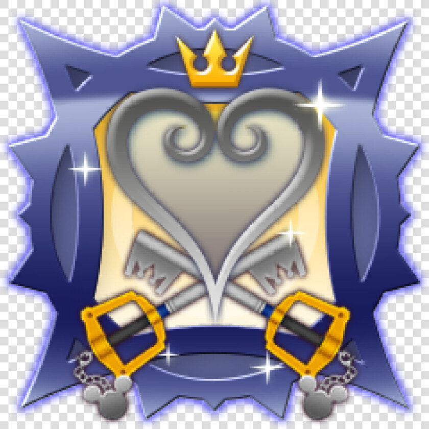 Kingdom Hearts Ii Struggle Trophy  HD Png DownloadTransparent PNG