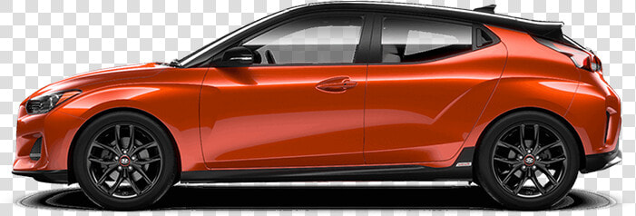 Hyundai Veloster 2019 Png  Transparent PngTransparent PNG