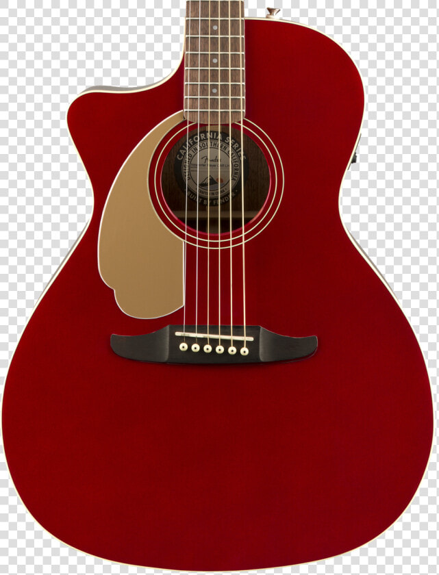 Fender Left Handed Newporter Candy Apple Red   Fender Ct 60s Black  HD Png DownloadTransparent PNG