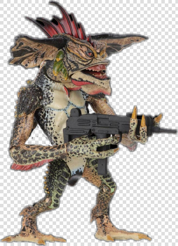 Neca Mohawk   Neca Mohawk Gremlin  HD Png DownloadTransparent PNG